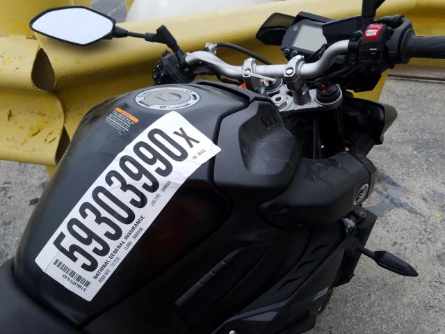 2020 YAMAHA MT10 JYARN48E5LA003535