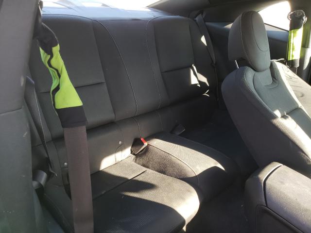 2012 CHEVROLET CAMARO LT 2G1FB1E38C9193434