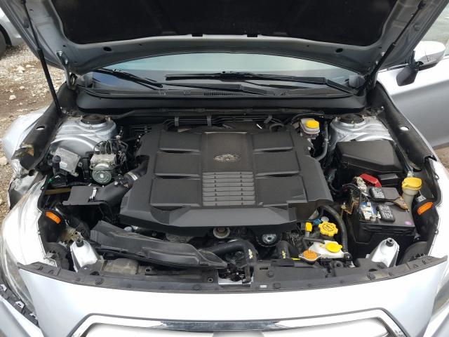 2015 SUBARU LEGACY 3.6 4S3BNEN61F3021726