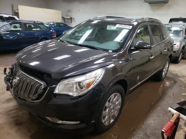 2017 BUICK ENCLAVE 5GAKVCKD2HJ280149