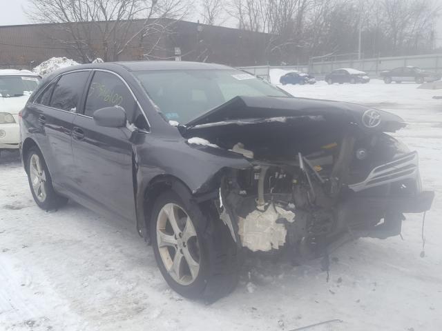 2010 TOYOTA VENZA 4T3BK3BBXAU036679