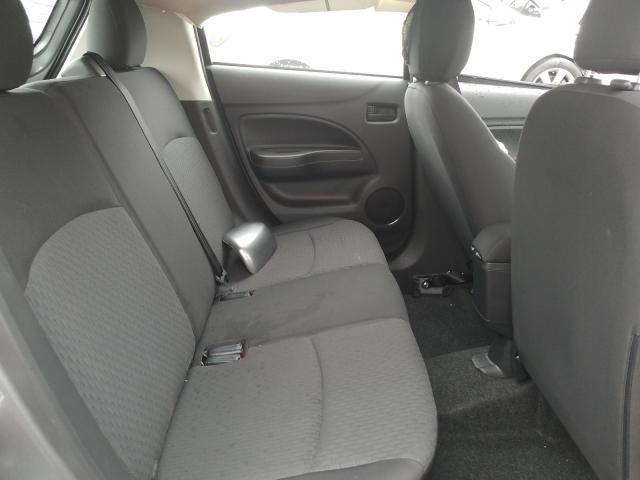 2018 MITSUBISHI MIRAGE ES ML32A3HJXJH004244