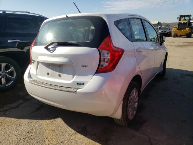 2015 NISSAN VERSA NOTE 3N1CE2CP3FL382378