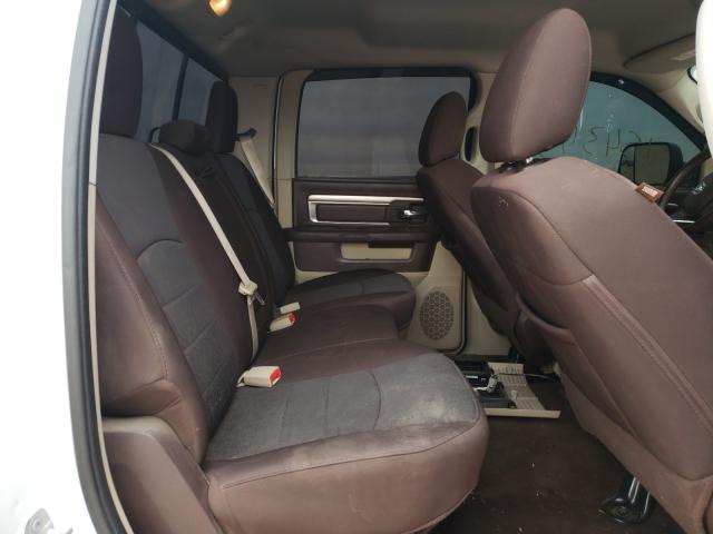 2016 RAM 2500 SLT 3C6UR5DL2GG106682