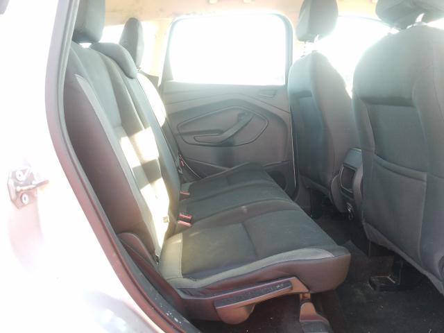 2016 FORD 1220 HST 1FMCU0F72GUC06019