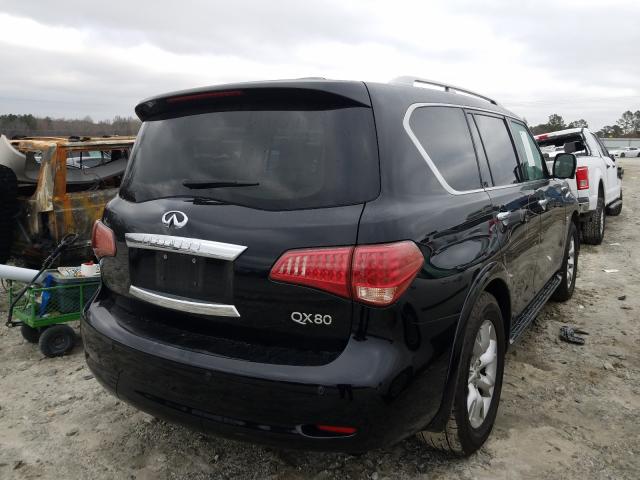 2014 INFINITI QX80 JN8AZ2NF7E9555151