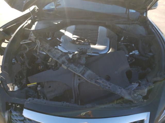 2015 INFINITI Q70 5.6 JN1AY1ARXFM160035