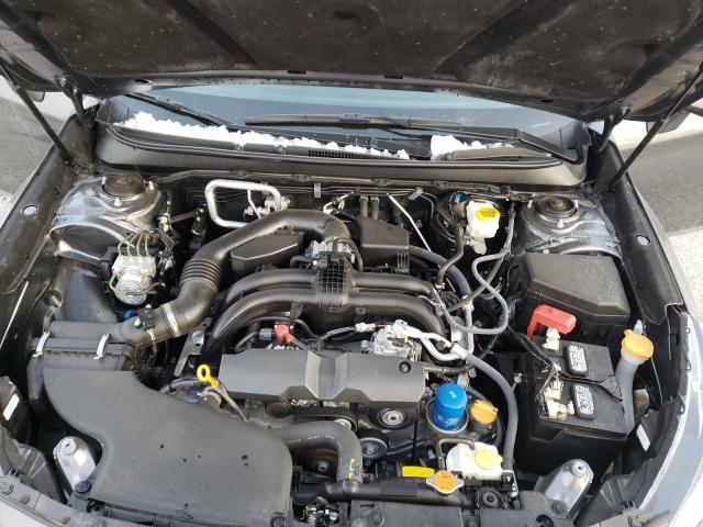 2019 SUBARU LEGACY SPO 4S3BNAR67K3010792
