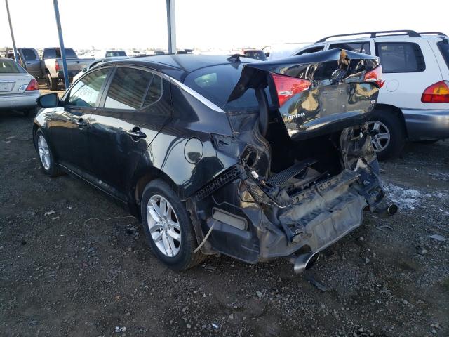 2012 KIA OPTIMA 5XXGM4A76CG013117