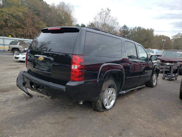 2014 CHEVROLET SUBURBAN C 1GNSCJE01ER185443