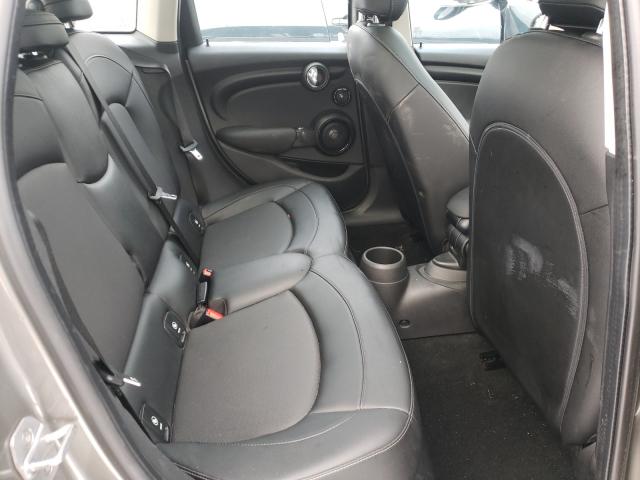 2018 MINI COOPER WMWXU1C59J2F79785