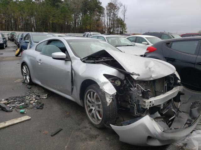 2010 INFINITI G37 BASE JN1CV6EK3AM100229