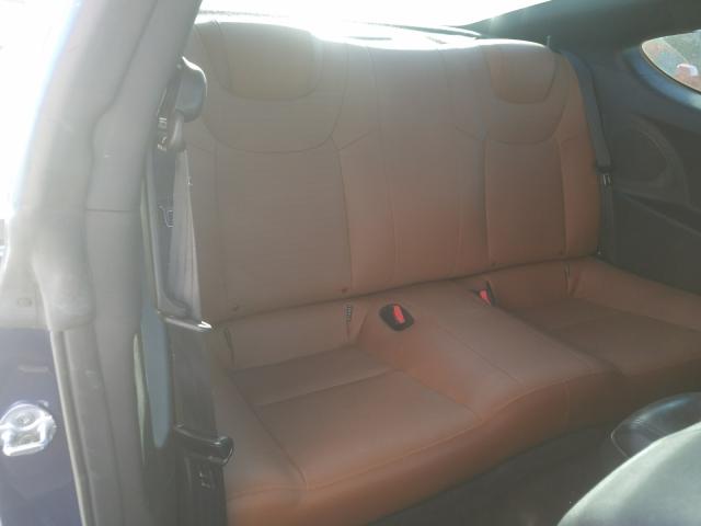 2015 HYUNDAI GENESIS CO KMHHU6KJ3FU126687