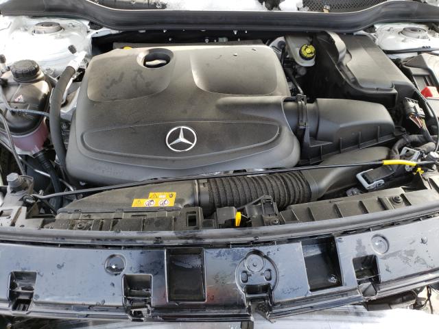 2019 MERCEDES-BENZ GLA 250 4M WDCTG4GBXKU002173