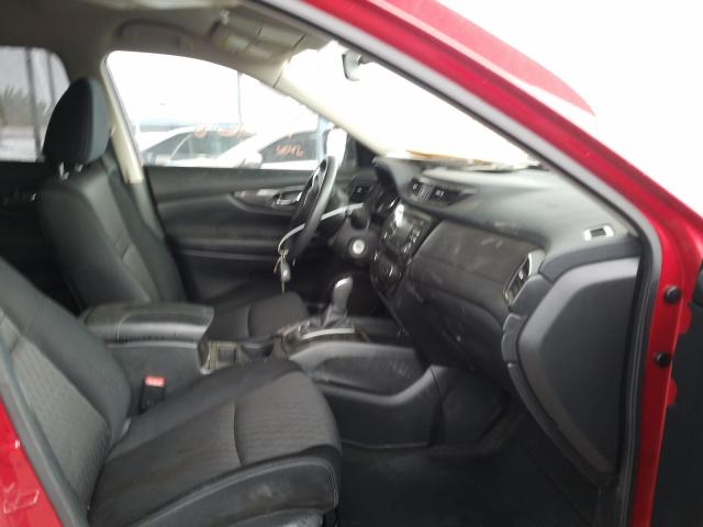 2017 NISSAN ROGUE S - JN8AT2MT3HW394456