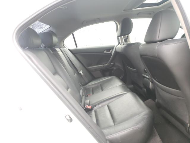 2010 ACURA TSX JH4CU2F61AC024864