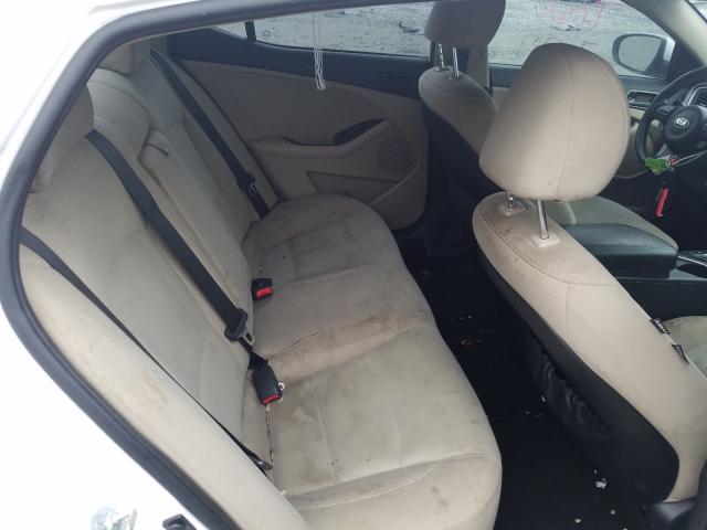 2015 KIA OPTIMA LX 5XXGM4A75FG355999