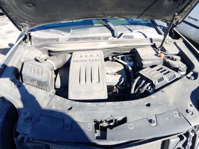 2016 GMC TERRAIN DE 2GKFLVEK6G6244430