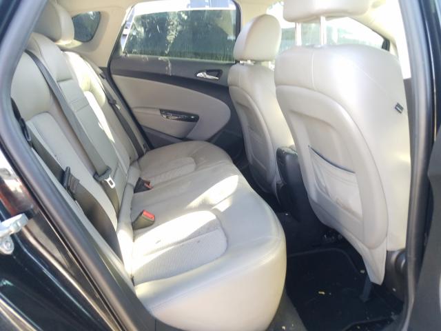 2014 BUICK VERANO 1G4PP5SKXE4207657