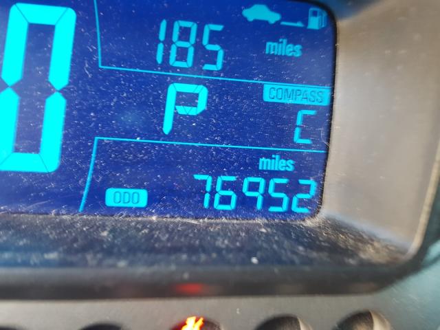 2013 CHEVROLET SONIC LT 1G1JC5SH1D4216118