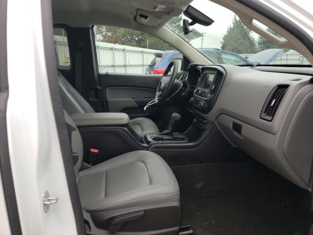 2017 GMC CANYON 1GTH6BEN2H1208372