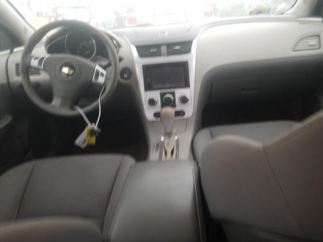 2011 CHEVROLET MALIBU 1LT 1G1ZC5EU2BF190190
