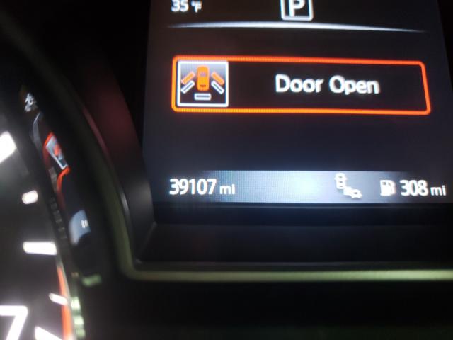 2017 NISSAN ALTIMA 3.5 1N4BL3AP3HC201694