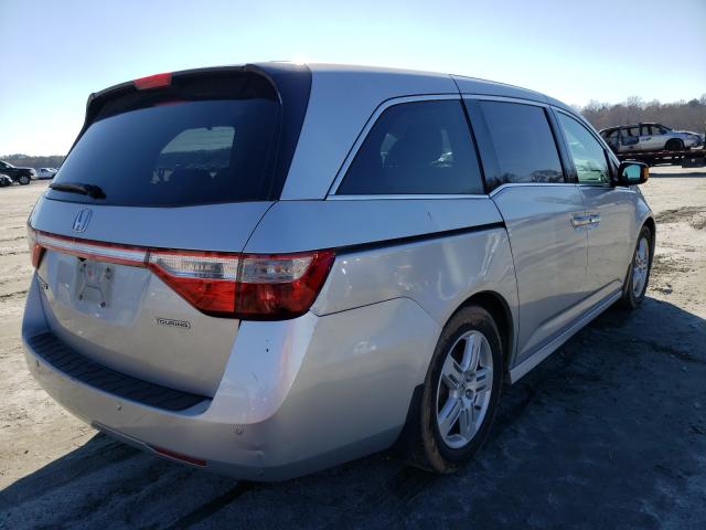 2013 HONDA ODYSSEY TO 5FNRL5H94DB018751