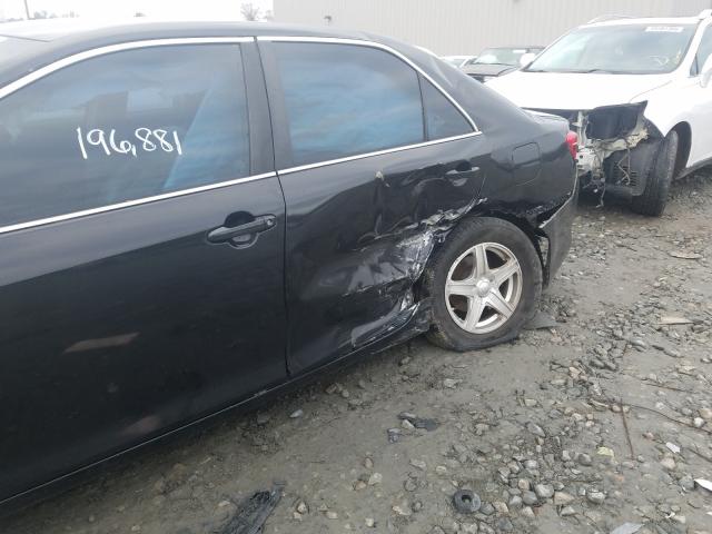 2012 TOYOTA CAMRY 4T1BF1FK1CU603912