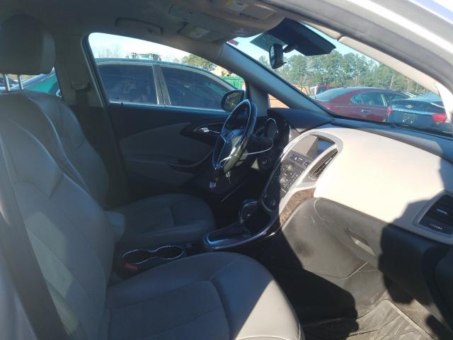 2013 BUICK VERANO 1G4PP5SK1D4201924