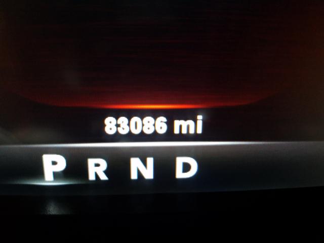 2014 RAM 1500 LARAM 1C6RR7NT3ES388594