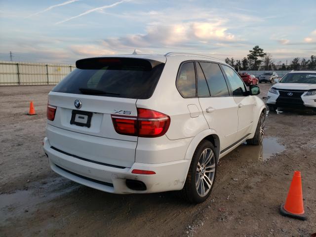 2011 BMW X5 XDRIVE5 5UXZV8C5XBL421643