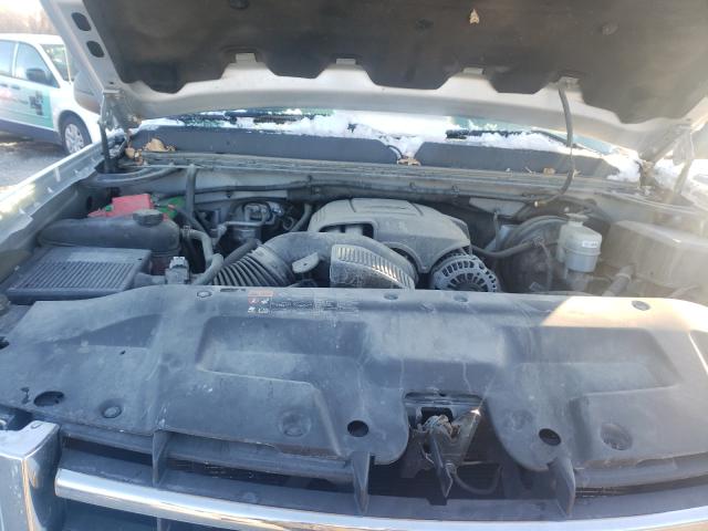 2013 GMC SIERRA K15 1GTR2VE77DZ353454
