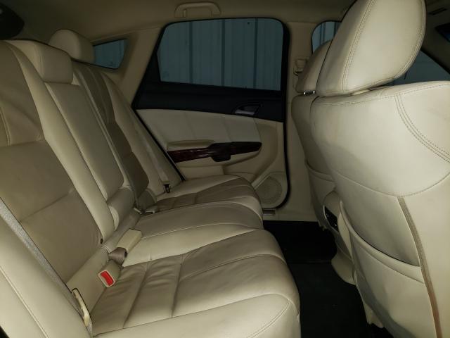 2010 HONDA ACCORD CRO 5J6TF2H53AL001449