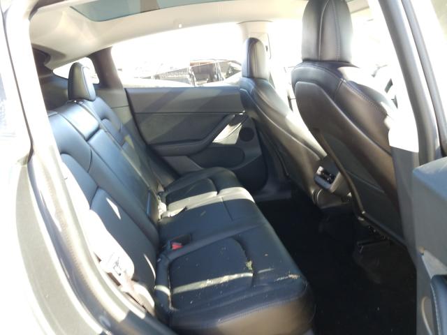 2020 TESLA MODEL Y 5YJYGDEE9LF004838