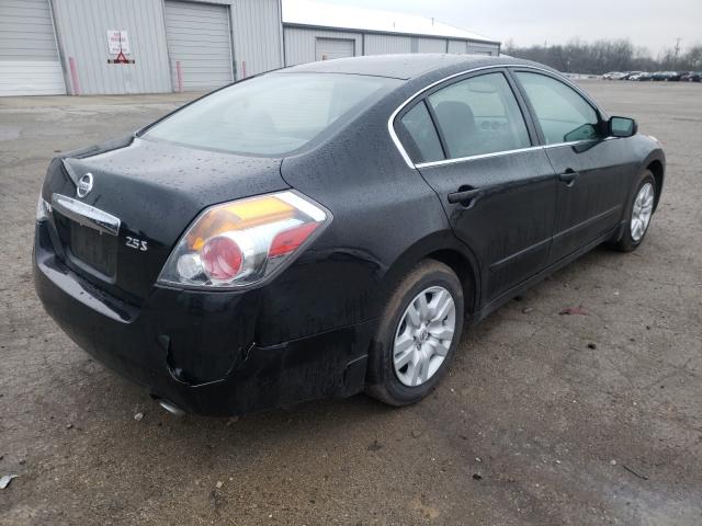2012 NISSAN ALTIMA BAS 1N4AL2AP1CC118490