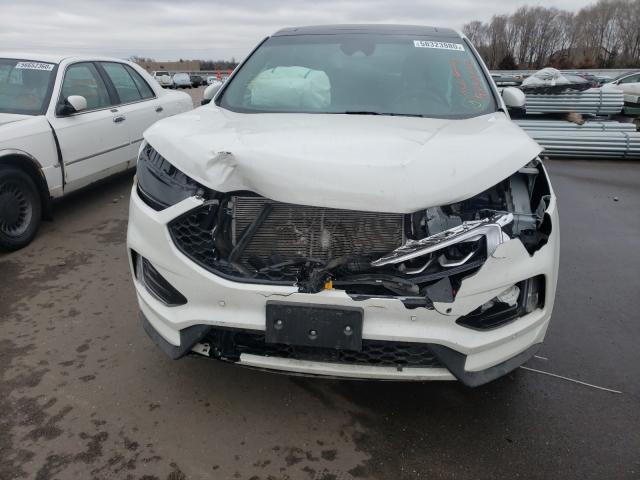 2020 FORD EDGE ST 2FMPK4AP7LBA27609