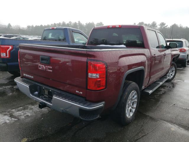 2015 GMC SIERRA K15 3GTU2UEC8FG387942
