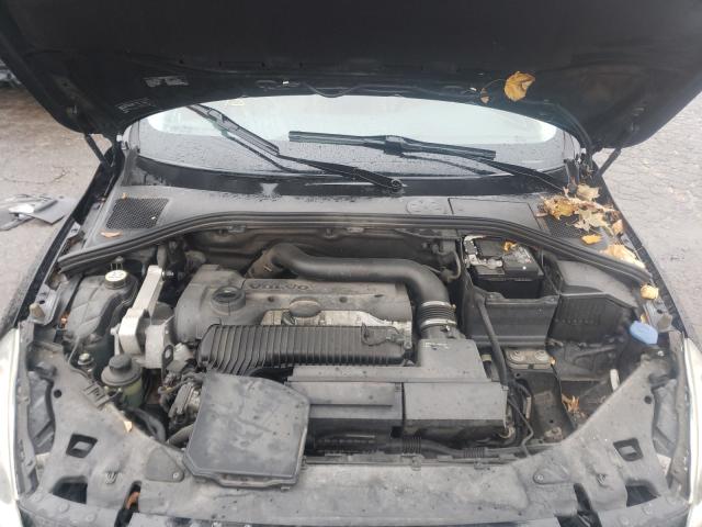 2013 VOLVO S60 YV1612FH4D2185755
