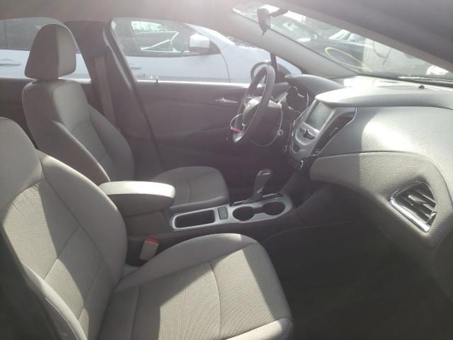 2017 CHEVROLET CRUZE LS 1G1BC5SM0H7117408