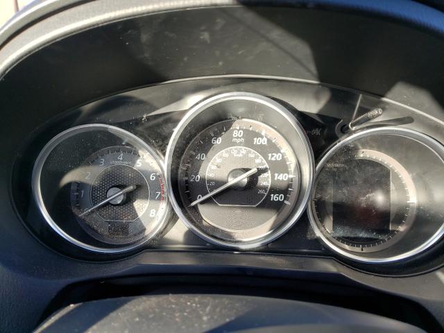 2015 MAZDA 6 TOURING - JM1GJ1V55F1210800