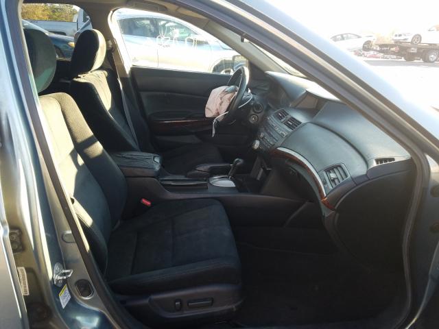 2010 HONDA ACCORD CRO 5J6TF1H32AL011611