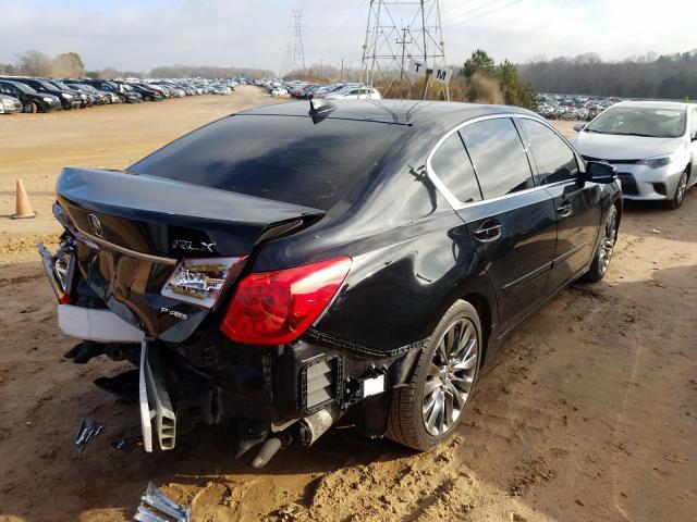 2017 ACURA RLX TECH JH4KC1F56HC000862