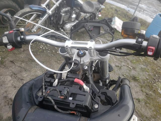 2013 BMW F700 GS WB10B1101DZF84926