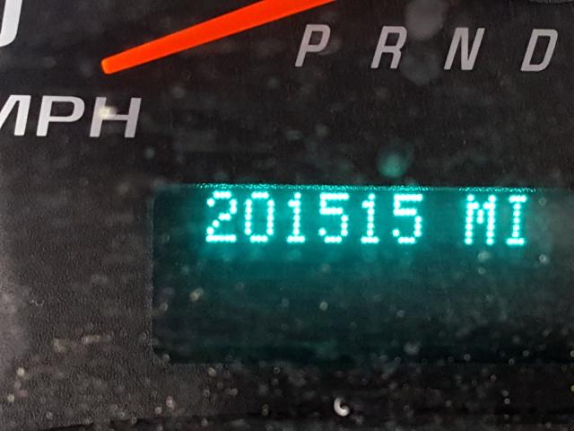 2012 GMC SAVANA G25 1GTW7FCA3C1171434