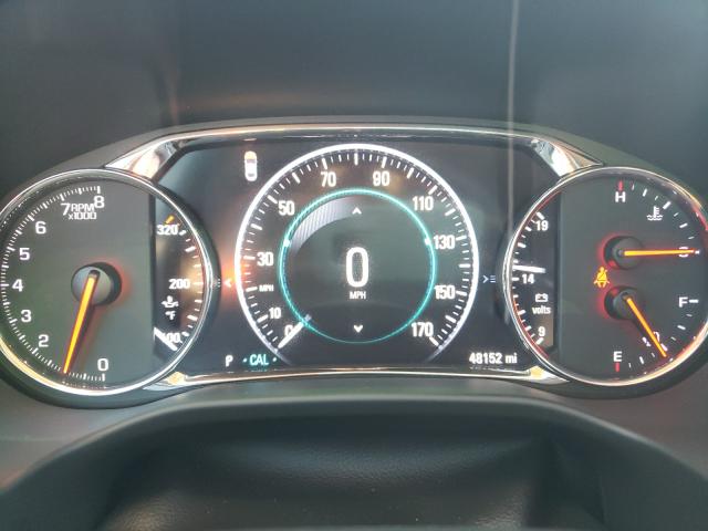 2017 GMC ACADIA DEN 1GKKNPLS9HZ131407