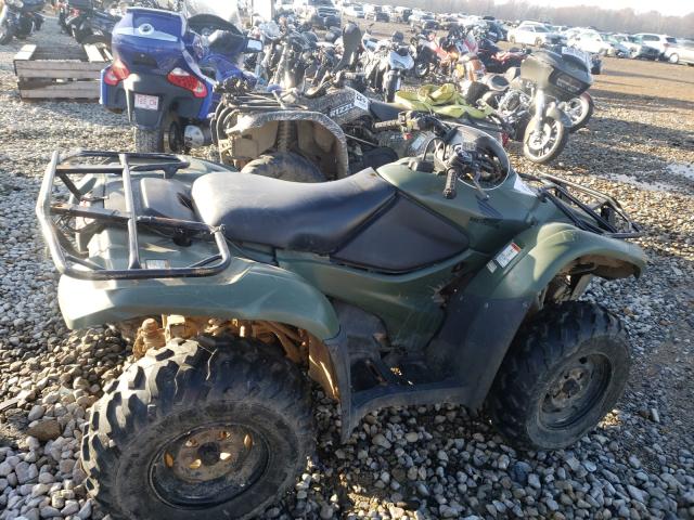 2010 HONDA TRX420 FPA 1HFTE3724A4100481
