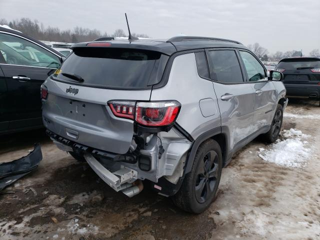 2018 JEEP COMPASS LA 3C4NJDBB9JT454888