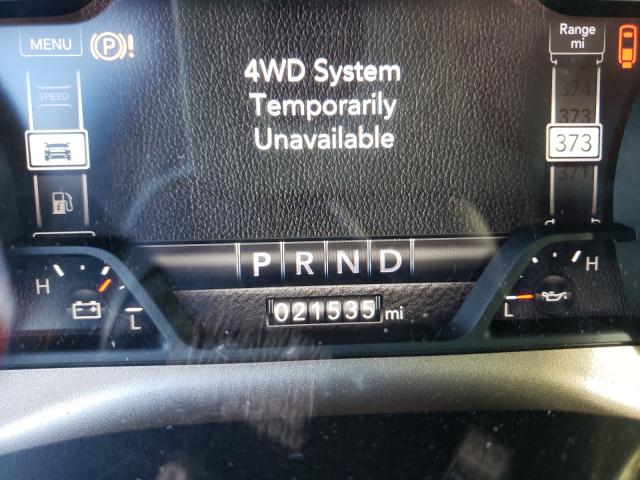 2019 RAM 1500 LONGH 1C6SRFST8KN533218