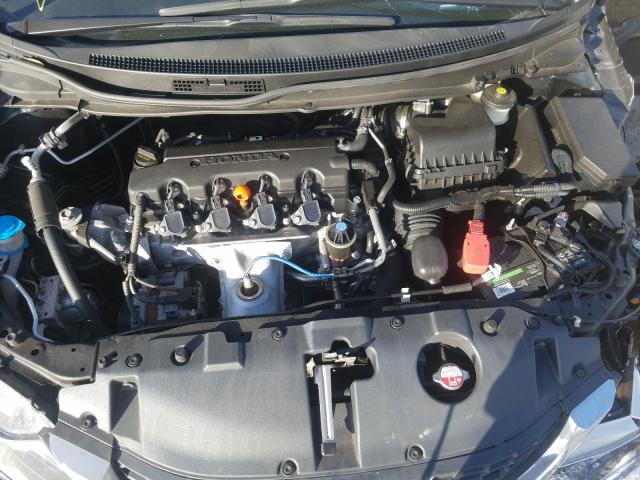 2015 HONDA CIVIC SE 19XFB2F79FE071833